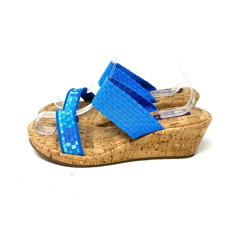 Zee Alexis Sandals